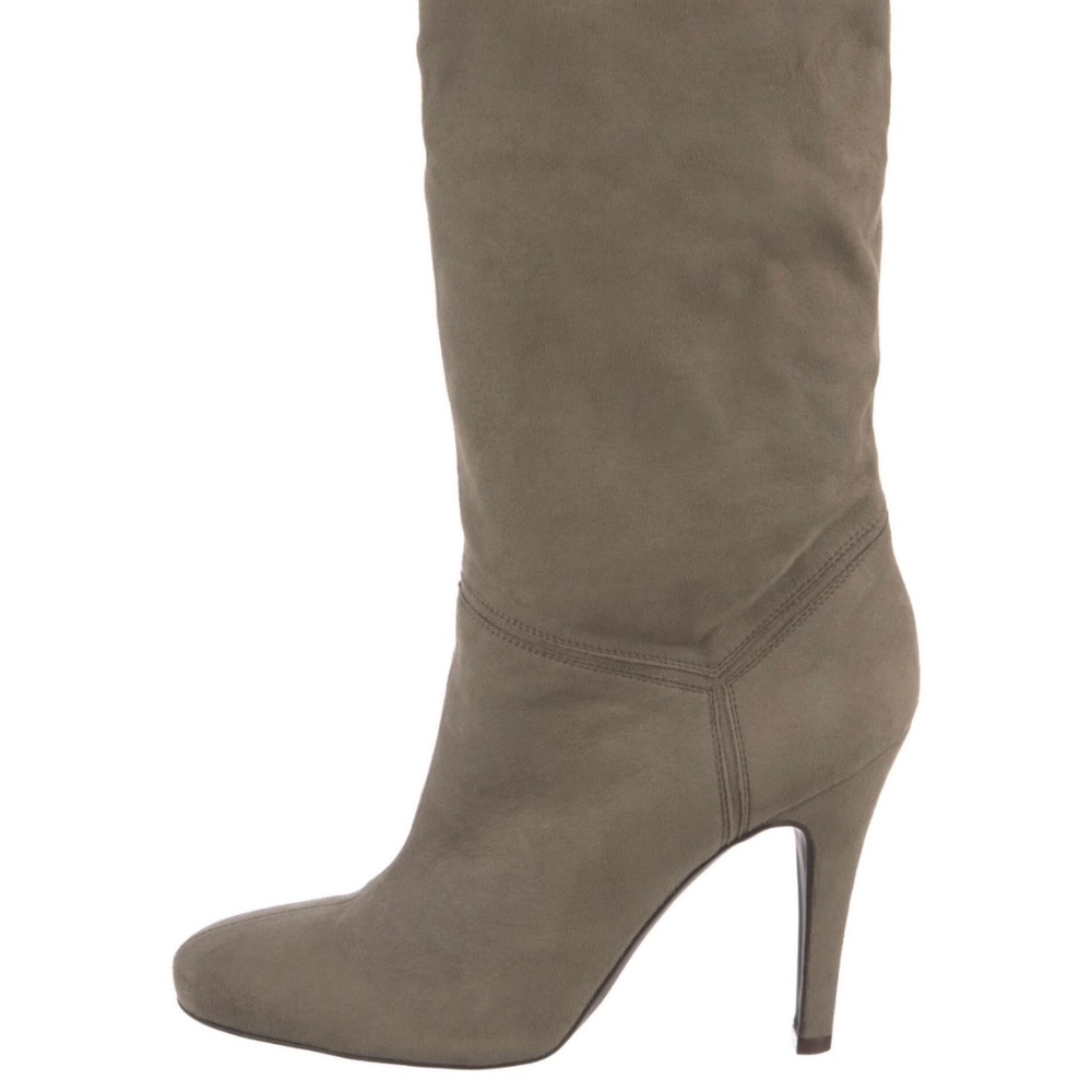 Stella McCartney mid-calf boots